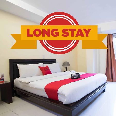 Reddoorz Plus Bienvenido Boarding House Las Pinas Weekly Stay Exterior photo