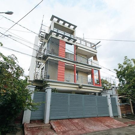 Reddoorz Plus Bienvenido Boarding House Las Pinas Weekly Stay Exterior photo