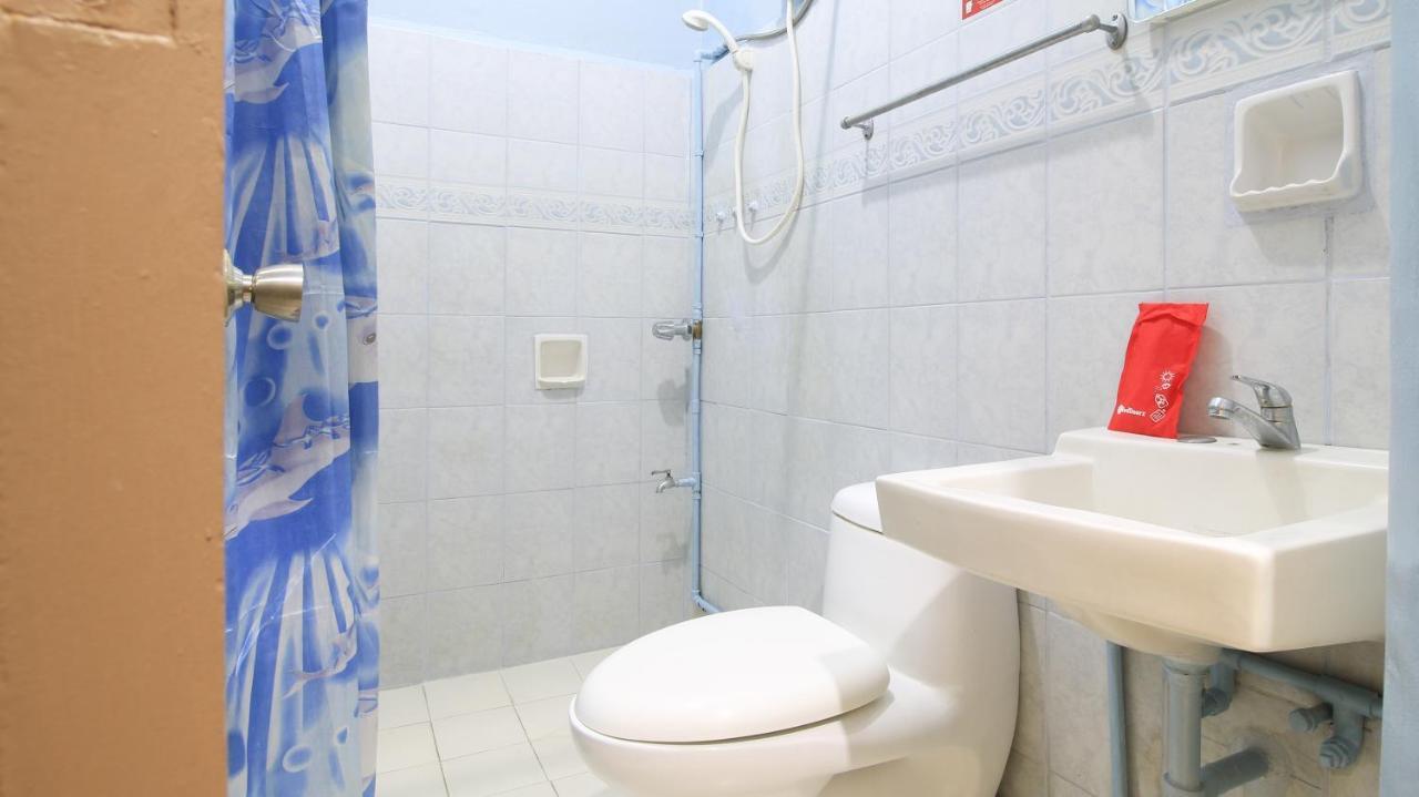 Reddoorz Plus Bienvenido Boarding House Las Pinas Weekly Stay Exterior photo