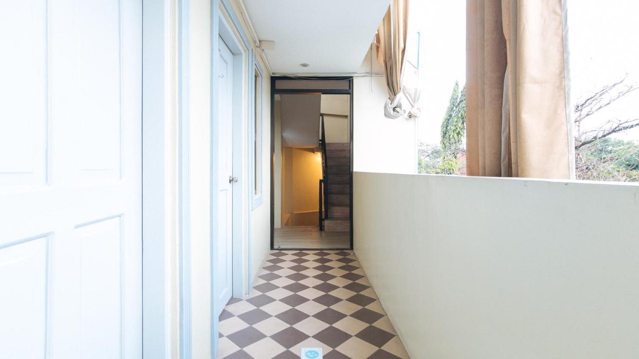 Reddoorz Plus Bienvenido Boarding House Las Pinas Weekly Stay Exterior photo