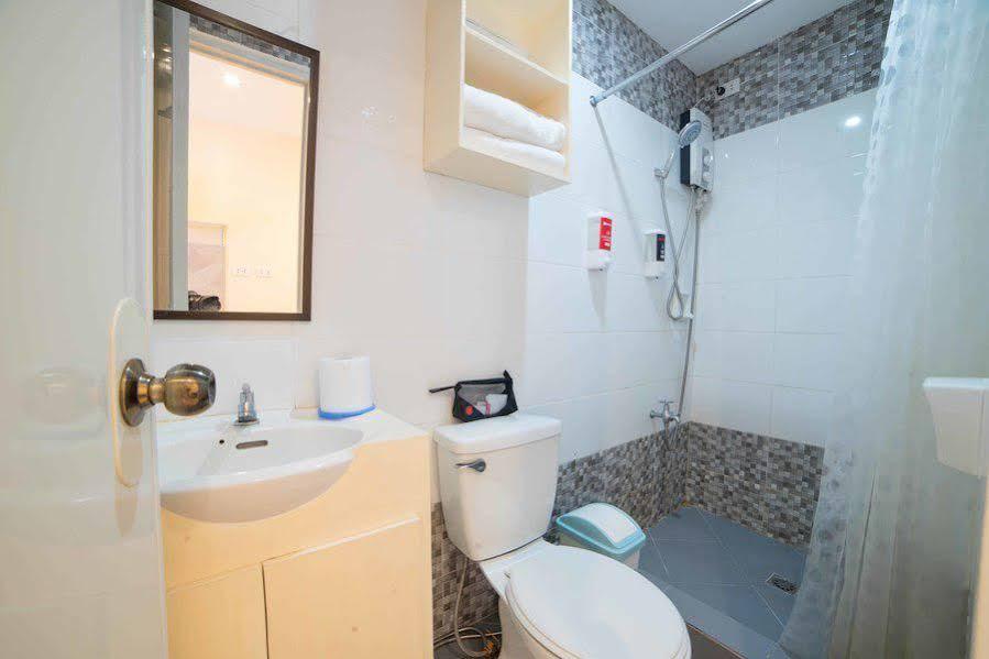 Reddoorz Plus Bienvenido Boarding House Las Pinas Weekly Stay Exterior photo